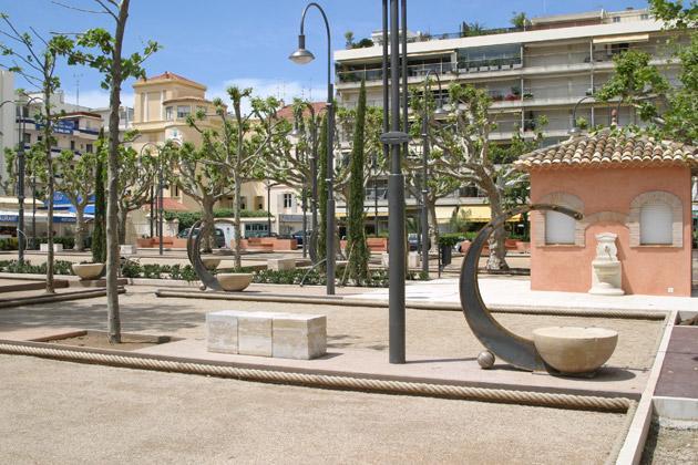 Apartment Cannes Rico Beach Exterior foto