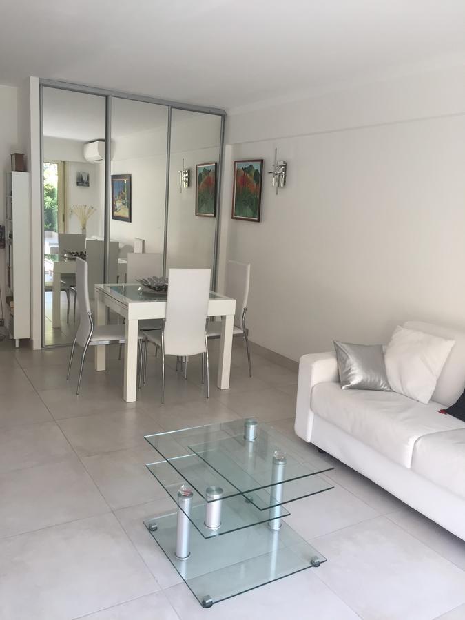 Apartment Cannes Rico Beach Exterior foto